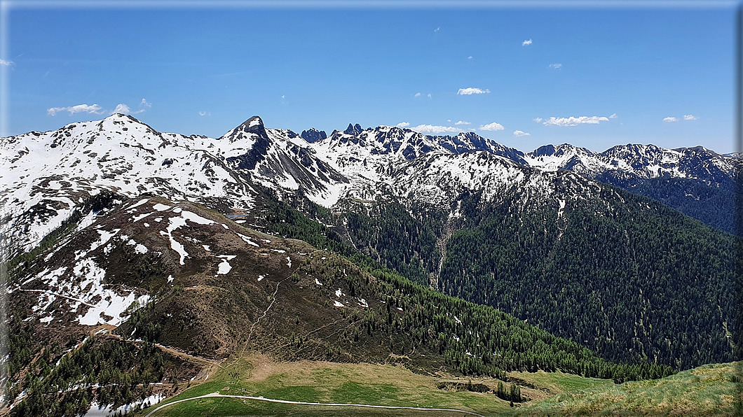 foto Col di San Giovanni